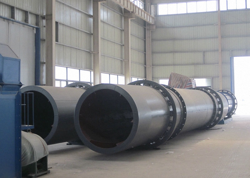 Slime drying equipment, slime dryer